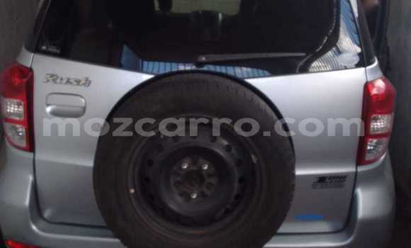 Buy Used Toyota Rush Other Car in Maputo in Maputo Buy Used Toyota Rush Other Car in Maputo in Maputo