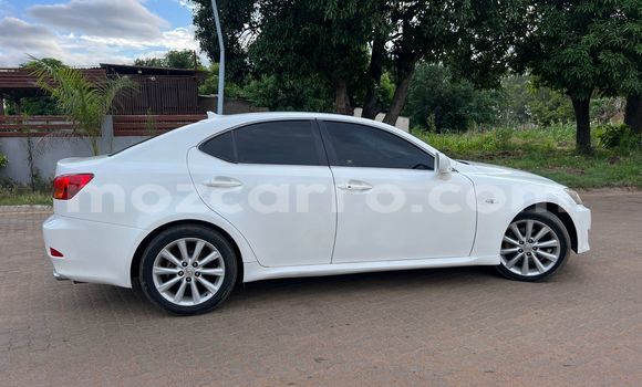 Comprar Usado Toyota 4Runner Branco Carro em Maputo em Maputo Comprar Usado Toyota 4Runner Branco Carro em Maputo em Maputo