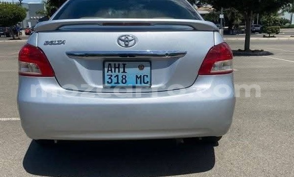Nunua Ilio tumika Toyota Belta Nyingine Gari ndani ya Maputo nchini Maputo Nunua Ilio tumika Toyota Belta Nyingine Gari ndani ya Maputo nchini Maputo
