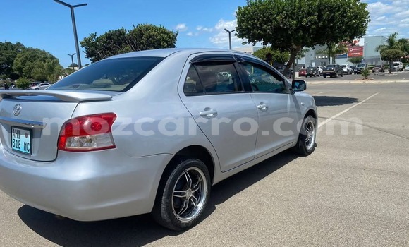 Nunua Ilio tumika Toyota Belta Nyingine Gari ndani ya Maputo nchini Maputo Nunua Ilio tumika Toyota Belta Nyingine Gari ndani ya Maputo nchini Maputo