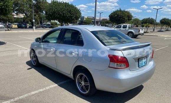 Nunua Ilio tumika Toyota Belta Nyingine Gari ndani ya Maputo nchini Maputo Nunua Ilio tumika Toyota Belta Nyingine Gari ndani ya Maputo nchini Maputo