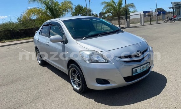 Nunua Ilio tumika Toyota Belta Nyingine Gari ndani ya Maputo nchini Maputo Nunua Ilio tumika Toyota Belta Nyingine Gari ndani ya Maputo nchini Maputo