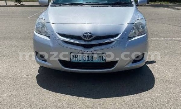 Nunua Ilio tumika Toyota Belta Nyingine Gari ndani ya Maputo nchini Maputo Nunua Ilio tumika Toyota Belta Nyingine Gari ndani ya Maputo nchini Maputo
