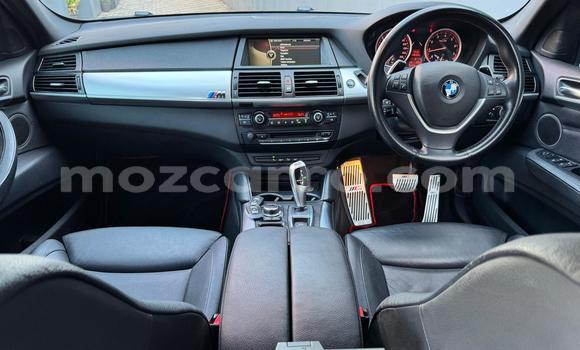 Tenga Itsva BMW X6 Chena Mota in Maputo in Maputo Tenga Itsva BMW X6 Chena Mota in Maputo in Maputo