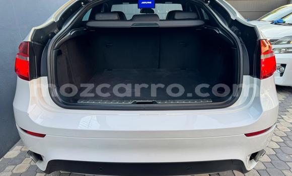 Tenga Itsva BMW X6 Chena Mota in Maputo in Maputo Tenga Itsva BMW X6 Chena Mota in Maputo in Maputo