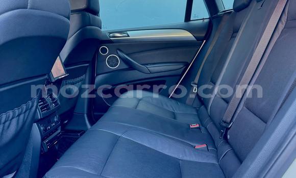 Tenga Itsva BMW X6 Chena Mota in Maputo in Maputo Tenga Itsva BMW X6 Chena Mota in Maputo in Maputo