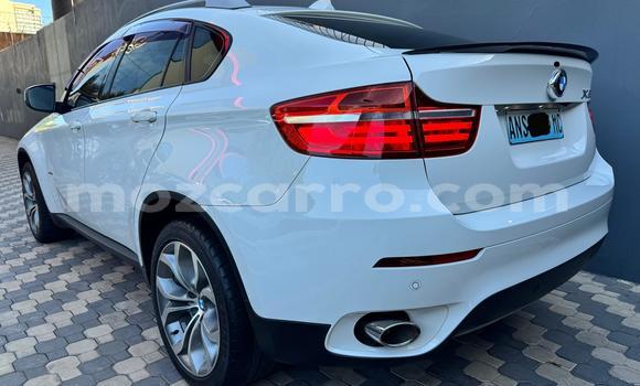 Tenga Itsva BMW X6 Chena Mota in Maputo in Maputo Tenga Itsva BMW X6 Chena Mota in Maputo in Maputo