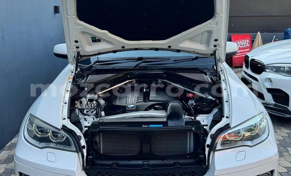 Tenga Itsva BMW X6 Chena Mota in Maputo in Maputo Tenga Itsva BMW X6 Chena Mota in Maputo in Maputo