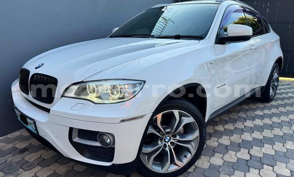 Tenga Itsva BMW X6 Chena Mota in Maputo in Maputo Tenga Itsva BMW X6 Chena Mota in Maputo in Maputo