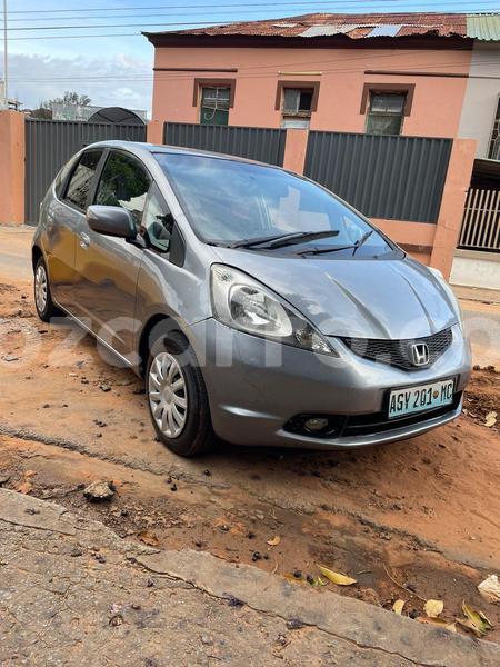 Big with watermark honda fit maputo maputo 34580
