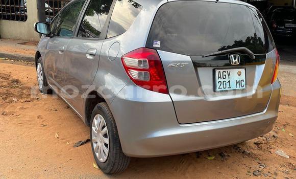 Tenga Tsaru Honda Fit Zvimwe Mota in Maputo in Maputo Tenga Tsaru Honda Fit Zvimwe Mota in Maputo in Maputo