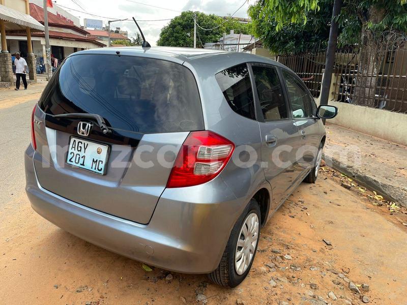Big with watermark honda fit maputo maputo 34580