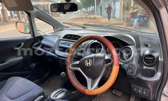 Tenga Tsaru Honda Fit Zvimwe Mota in Maputo in Maputo Tenga Tsaru Honda Fit Zvimwe Mota in Maputo in Maputo