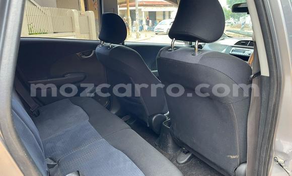 Tenga Tsaru Honda Fit Zvimwe Mota in Maputo in Maputo Tenga Tsaru Honda Fit Zvimwe Mota in Maputo in Maputo