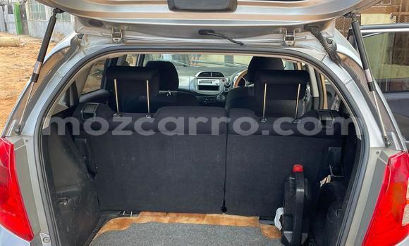 Tenga Tsaru Honda Fit Zvimwe Mota in Maputo in Maputo Tenga Tsaru Honda Fit Zvimwe Mota in Maputo in Maputo