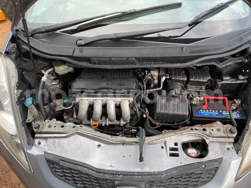 Big with watermark honda fit maputo maputo 34580