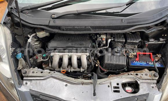 Tenga Tsaru Honda Fit Zvimwe Mota in Maputo in Maputo Tenga Tsaru Honda Fit Zvimwe Mota in Maputo in Maputo