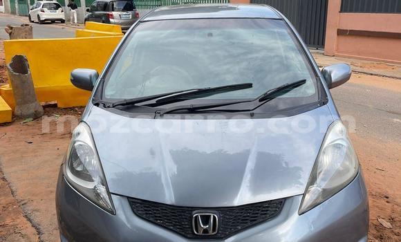 Tenga Tsaru Honda Fit Zvimwe Mota in Maputo in Maputo Tenga Tsaru Honda Fit Zvimwe Mota in Maputo in Maputo