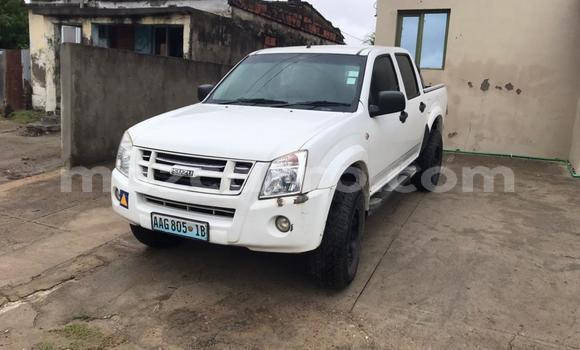 Buy Used Isuzu KB White Car in Maputo in Maputo Buy Used Isuzu KB White Car in Maputo in Maputo