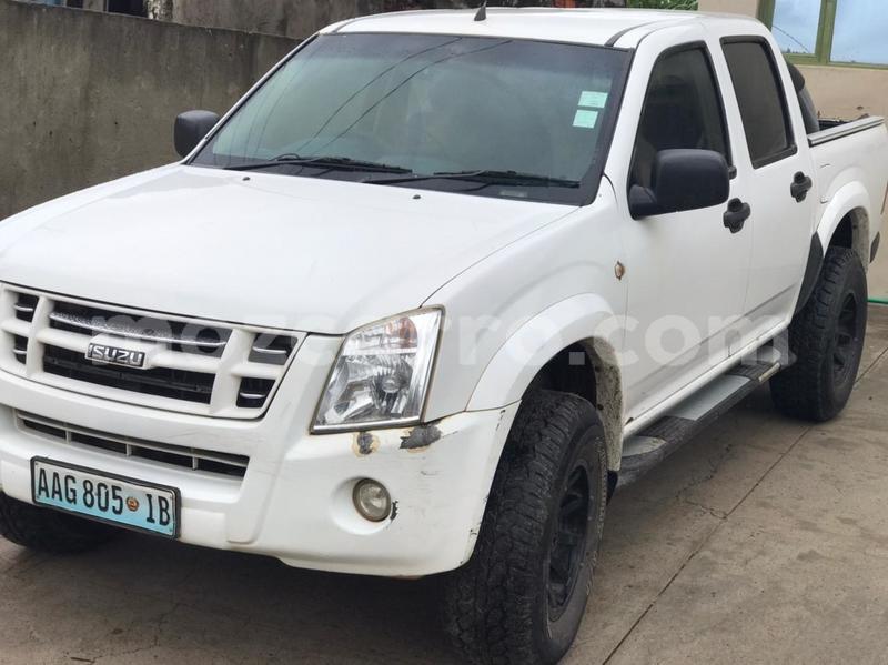 Big with watermark isuzu kb maputo maputo 34581