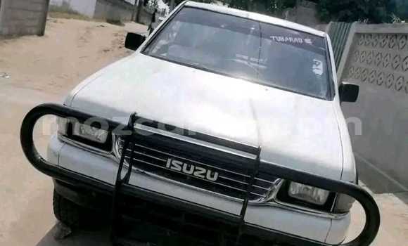 Buy Used Isuzu KB White Car in Maputo in Maputo Buy Used Isuzu KB White Car in Maputo in Maputo