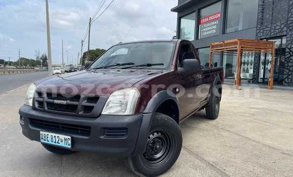 Buy Used Isuzu KB Other Car in Maputo in Maputo