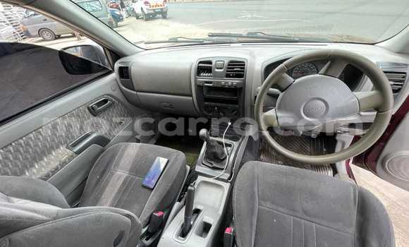 Tenga Tsaru Isuzu KB Zvimwe Mota in Maputo in Maputo Tenga Tsaru Isuzu KB Zvimwe Mota in Maputo in Maputo