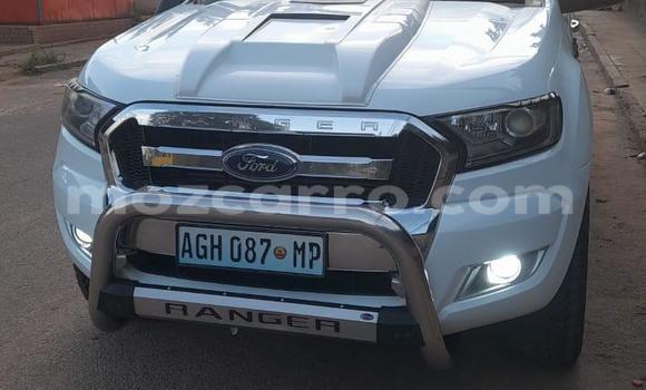 Comprar Usado Ford Ranger De outros Carro em Maputo em Maputo