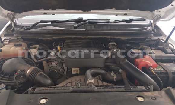 Tenga Tsaru Ford Ranger Zvimwe Mota in Maputo in Maputo Tenga Tsaru Ford Ranger Zvimwe Mota in Maputo in Maputo