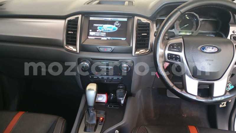 Big with watermark ford ranger maputo maputo 34585