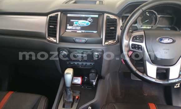 Tenga Tsaru Ford Ranger Zvimwe Mota in Maputo in Maputo Tenga Tsaru Ford Ranger Zvimwe Mota in Maputo in Maputo