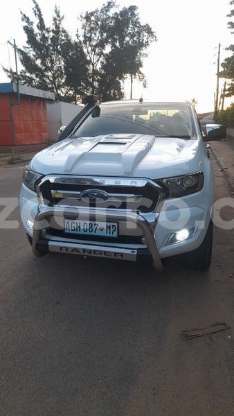 Big with watermark ford ranger maputo maputo 34585