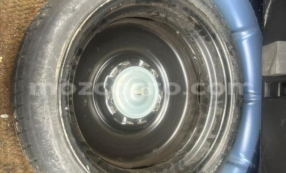 Comprar Usado Mazda Axela Azul Carro em Maputo em Maputo Comprar Usado Mazda Axela Azul Carro em Maputo em Maputo