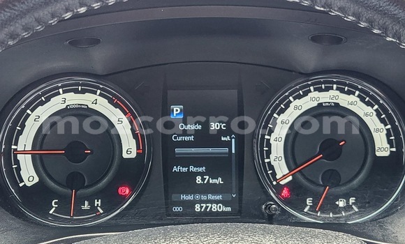 Nunua Ilio tumika Toyota Hiluxe Revo Nyeupe Gari ndani ya Maputo nchini Maputo Nunua Ilio tumika Toyota Hiluxe Revo Nyeupe Gari ndani ya Maputo nchini Maputo