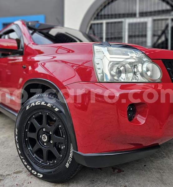 Big with watermark nissan x trail maputo maputo 34591