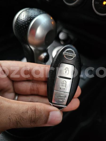 Big with watermark nissan x trail maputo maputo 34591