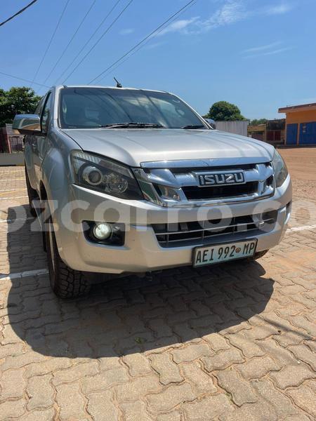 Big with watermark isuzu d max maputo maputo 34593