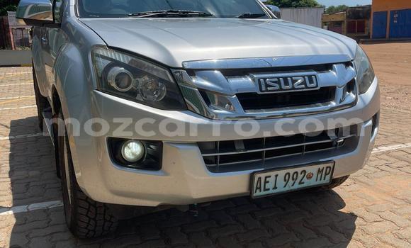 Comprar Usado Isuzu D-MAX De outros Carro em Maputo em Maputo