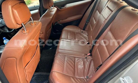 Comprar Usado Mercedes-Benz C180 COUPE De outros Carro em Maputo em Maputo Comprar Usado Mercedes-Benz C180 COUPE De outros Carro em Maputo em Maputo