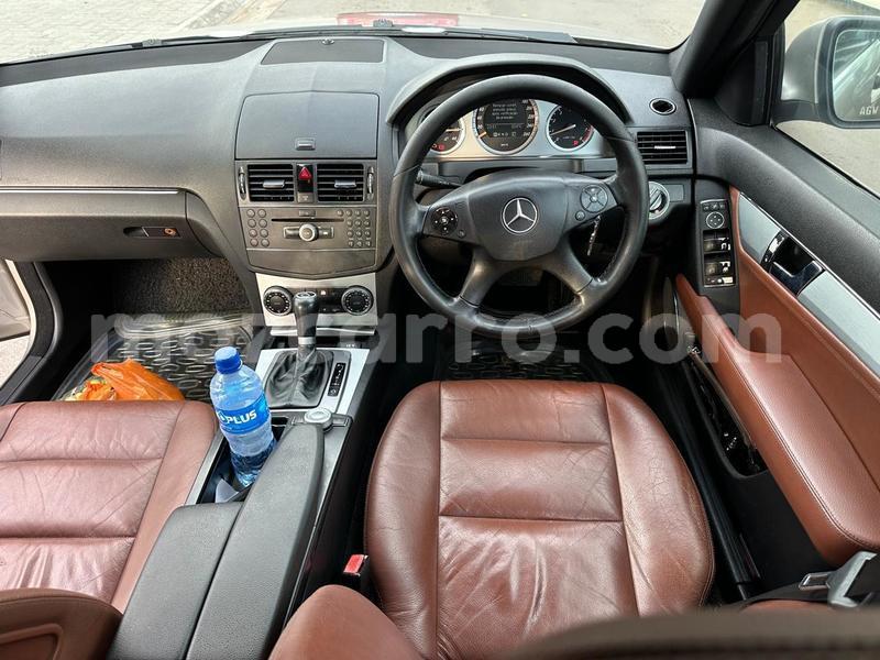 Big with watermark mercedes benz c180 coupe maputo maputo 34594