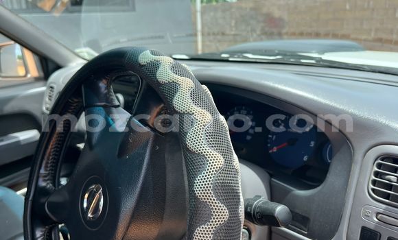 Nunua Ilio tumika Nissan Hardbody Nyeupe Gari ndani ya Maputo nchini Maputo Nunua Ilio tumika Nissan Hardbody Nyeupe Gari ndani ya Maputo nchini Maputo