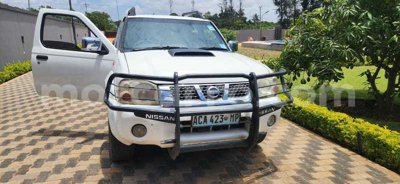 Big with watermark nissan hardbody maputo maputo 34595