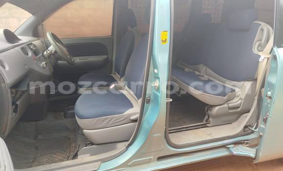 Tenga Tsaru Toyota Sienta Bhuruu Mota in Boane in Maputo Tenga Tsaru Toyota Sienta Bhuruu Mota in Boane in Maputo