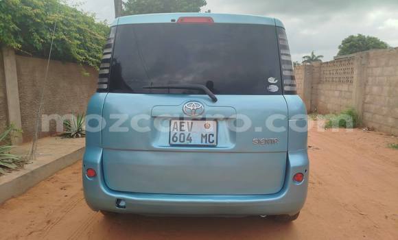 Tenga Tsaru Toyota Sienta Bhuruu Mota in Boane in Maputo Tenga Tsaru Toyota Sienta Bhuruu Mota in Boane in Maputo