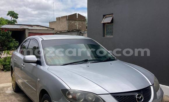 Nunua Ilio tumika Mazda 3 Nyingine Gari ndani ya Chemba nchini Sofala
