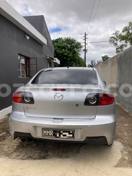 Big with watermark mazda 3 sofala chemba 34599