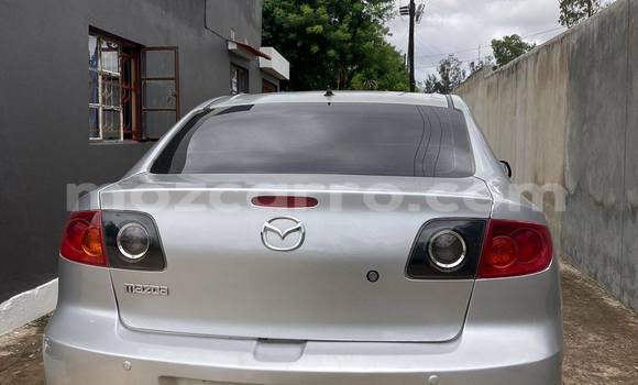 Tenga Tsaru Mazda 3 Zvimwe Mota in Chemba in Sofala Tenga Tsaru Mazda 3 Zvimwe Mota in Chemba in Sofala