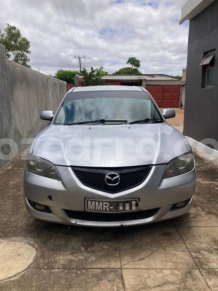 Big with watermark mazda 3 sofala chemba 34599