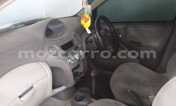 Tenga Tsaru Toyota Platz Chena Mota in Beautiful vista in Maputo Tenga Tsaru Toyota Platz Chena Mota in Beautiful vista in Maputo