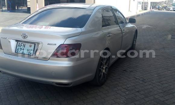 Nunua Ilio tumika Toyota Mark X Nyingine Gari ndani ya Caia nchini Sofala